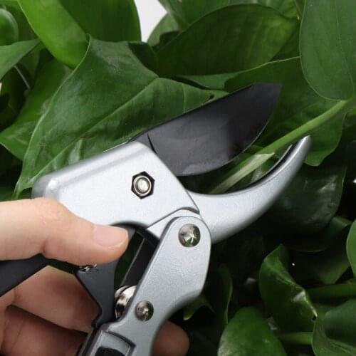 Garden Tools Grafting Pruner Chopper Vaccination Cutting Tree Plant Shears Scissor Fruit Tree Pruning Tools