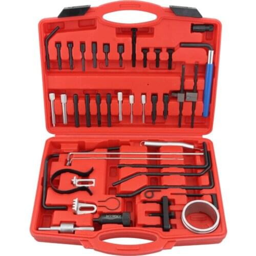 Timing Crankshaft Positioning Dedicated Whole Series Comprehensive Group Car Tools For Citroen Peugeot C4 C5 2.0 2.3