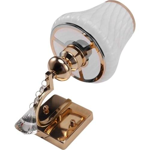 Modern Wall Sconce Wall Lamp Luminary E27 Wall Mounted Bedside Lamps Fixtures Loft Home Lighting Wall Sconce