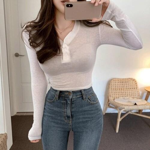 Women's Basic T-Shirts Tvvovvin China
