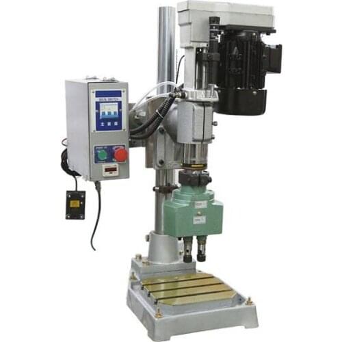 Ydz-30 Ce Certified China High Precision Electrical Hydraulic Stand Drilling Machine Multi Head Bench Auto-feeding Drill Machine