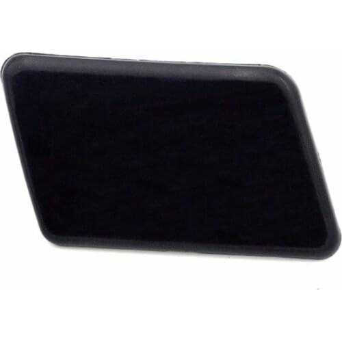 1Pcs LH Left Front Bumper headlight headlamp washer spray nozzle cover cap For NISSAN ALTIMA SEDAN 2013-2015