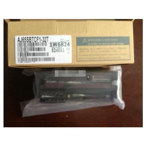 AJ65SBTCF1-32T AJ65SBTCF132T New MITSUBISHI module free shipping #exp