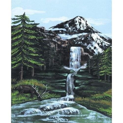 AMTMBS Acrylic Paints