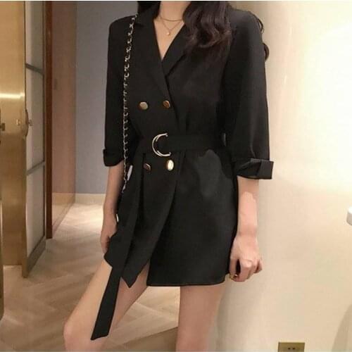 Женские пиджаки BiggOrange China At AliExpress