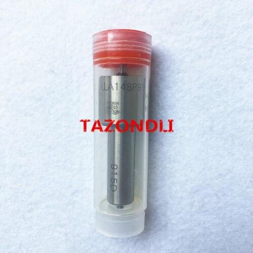 TOP quality Common rail nozzle DLLA148P915,148P915 , for 095000-6070