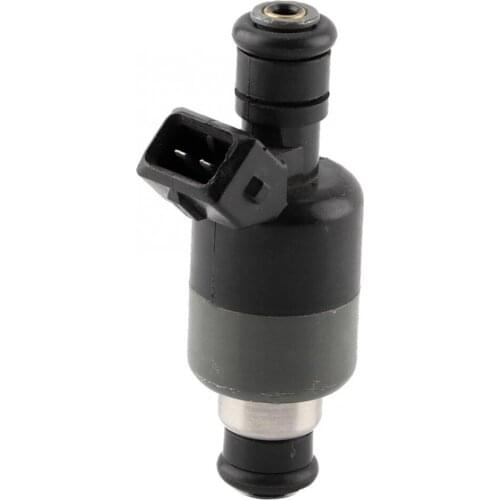 Fuel Nozzle Engine Injection 17108045 17124782 17123924 25165453 17103677 for LADA Daewoo Cielo Corsa 1.5L