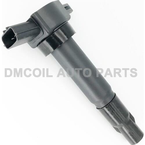 IGNITION COIL FOR HAIMA 2 3 7 M5 HAPPIN PREMARIN FAMILIA CUPID 479Q 474Q 1.3L 1.6L 1.8L (2002-) 479Q-18100 MZD-9115