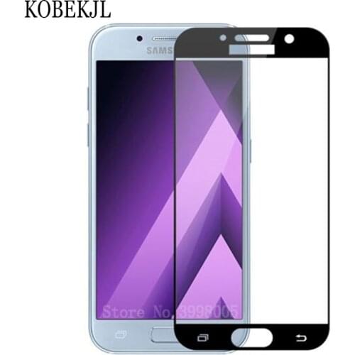 Защитные пленки для Samsung Galaxy A7 2017 KOBEKJL China At AliExpress