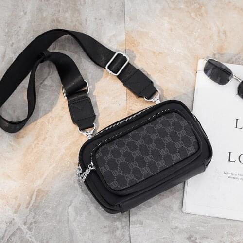 NEWHOTSTACY Men's Accessories