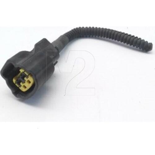 For Hyundai Kia horn pigtail 2008 Entourage high or low note genuine OEM 966214D000