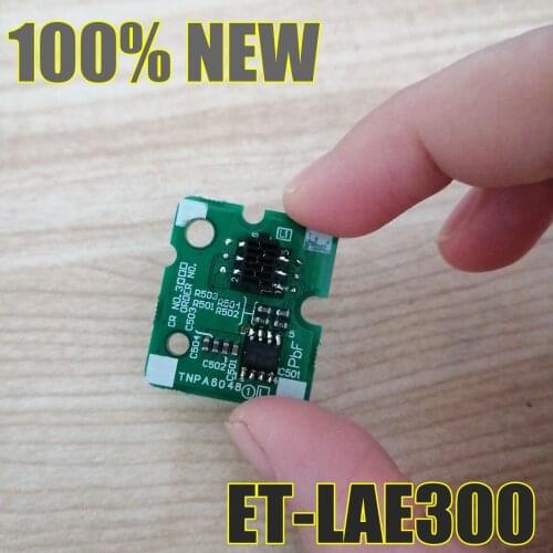 ET-LAE300 Original Projector chip For PT-EZ580PT-EZ770 PT-EW730 PT-EX800 Guaranted 100