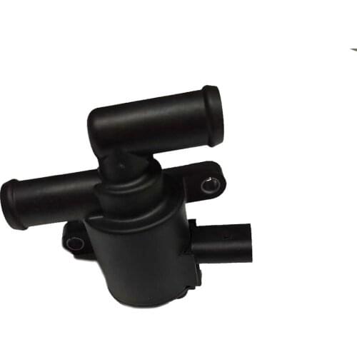 Applicable to Touran Passat Additional Pump 5Q0 906 457