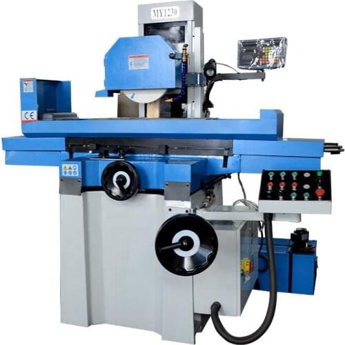 MY1230 surface grinding machines