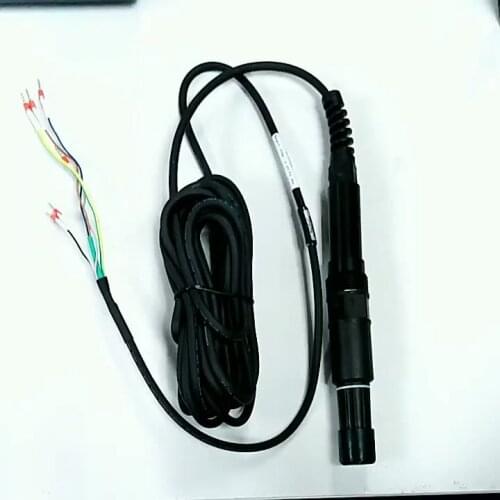 Industrial 4-20mA RS485 0-20mg /L On-line Dissolved Oxygen DO Sensor for Hydroponic River Sea Water Quality Monitoring