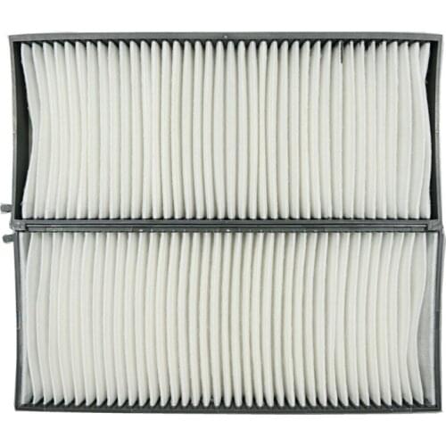 Cabin filter for Hyundai Terracan / Santa Fe diesel OEM:97030-H1742 #ST117