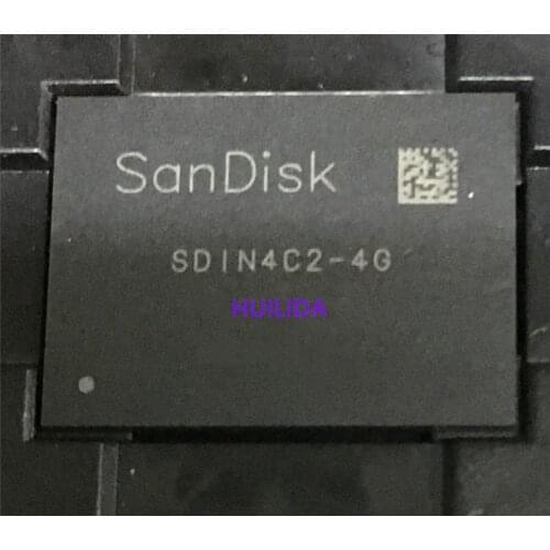 SDIN4C2-4G SDIN4C2-8G SDIN4C2-16G Second-hand 100%OK