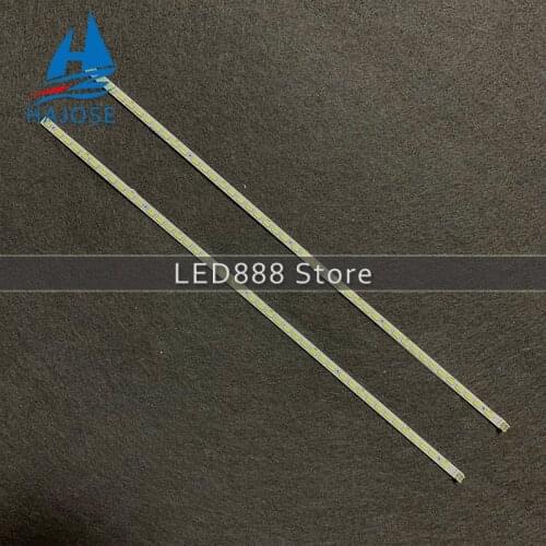 LED Backlight strip 44 Lamp For LE32A700P LED32T36X3D 3DTV 32860iX 31T14-07A T315HB01 V.1 73.31T14.004-5-DS1 SK1