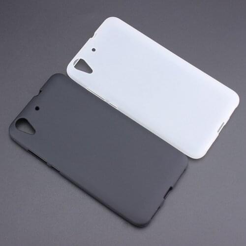 For Huawei Y6 2 Y6II Honor 5A TPU Slim Soft Anti Skiding Case Back Cover For Huawei Y6 II 5.5inch silicone Bag Coque Fundas