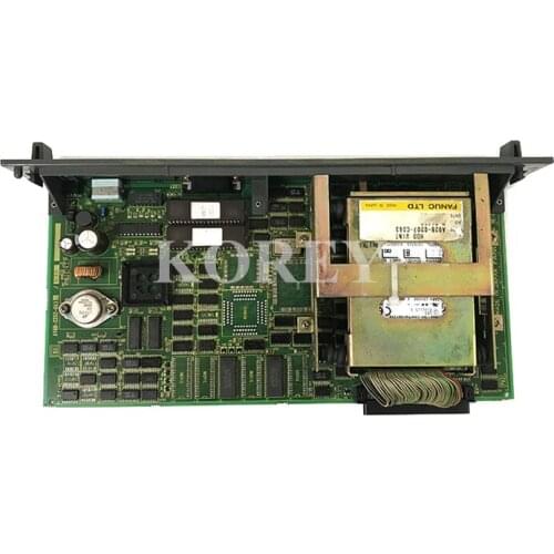 In Stock For FANUC Circuit Board A16B-2202-0630 Fully Tested In Good Condition