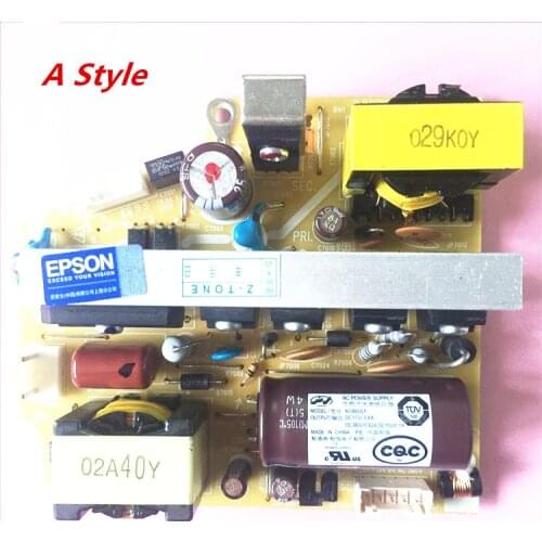 Top quality AC9932LF projector ballast board lamp For CB-S03/S03+/W03/X03/S04