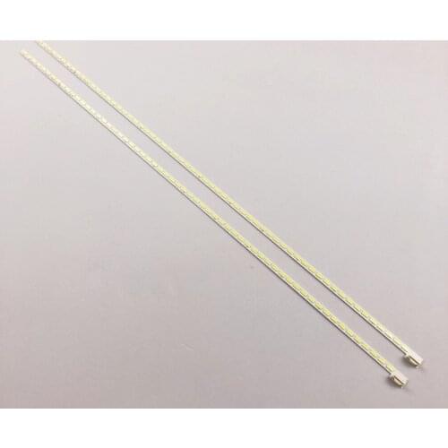 6920L-0001C 6922L-0016A 6916L-1113A 6916L01113A LED Strip 60leds For LG 42"V12 Edge 42LS4100-CE 42LM620T LC420EUE-SEF1 M4 531mm