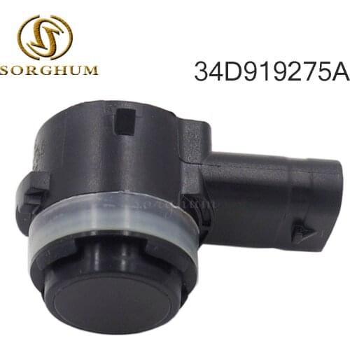 Parking Sensor Fit For VW GOLF For Audi A3 A6 A4 A5 Passat Touran Sharan 34D919275A