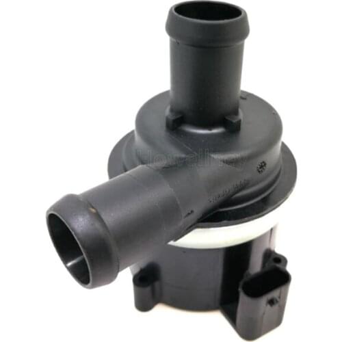 For Audi A4 A5 A6 Avant Q5 Q7 059121012B 059 121 012B FOR Volkswagen VW Amarok Touareg Auxiliary Additional Water Pump