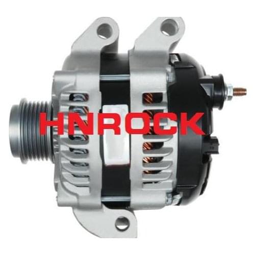 NEW HNROCK 12V 180A ALTERNATOR 04801833AB 421000-7020 4801833AB 555280RI 89216610 ALN4131 ALTE823 K04801833AB FOR DODGE