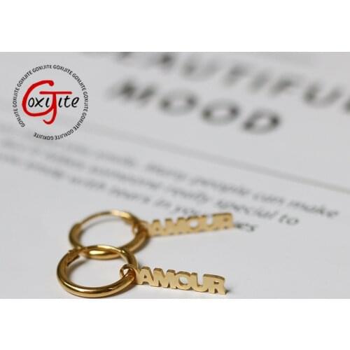 Панк-кольца Goxijite China At AliExpress