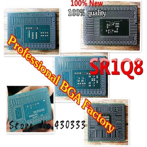 I7-4720HQ SR1Q8 100% New CPU Good quality work