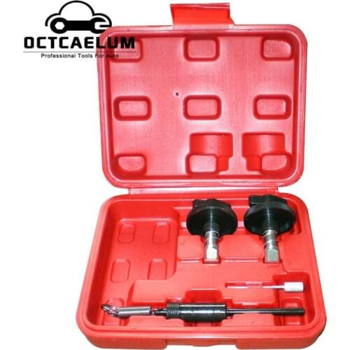 Auto Engine Timing Camshaft Alignment Locking Repair Replacement Garage Tools For Fiat Suzuki Vauxhall Opel 1.3 ST0137