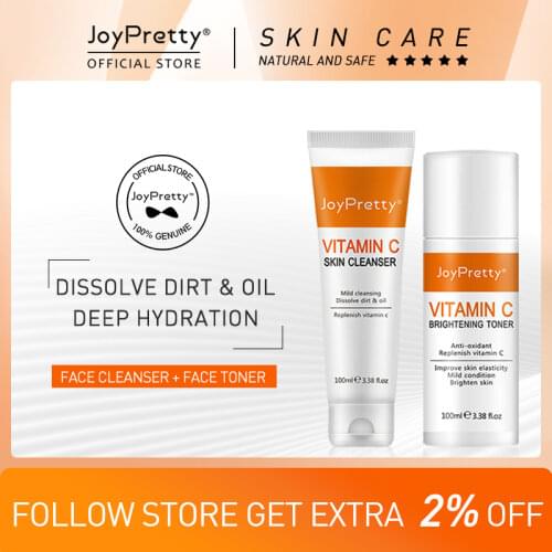 Joypretty Sets Of Cosmetics For Men