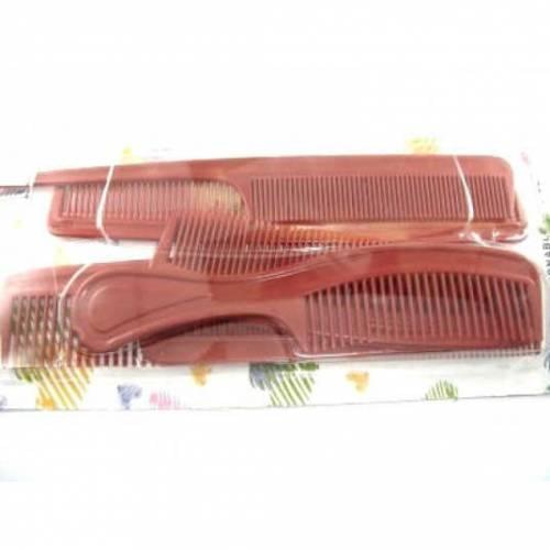 Comb Set (6 pieces)