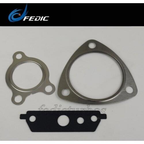 Turbine gasket kit 757608 Turbo metal kits 761399 for Chrysler Dodge Jeep Mercedes 3.0CDI 160/165 Kw OM642 643 Euro4 DE30LA