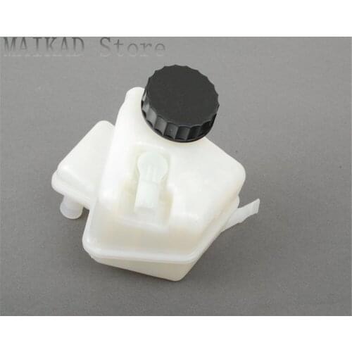 Expansion Tank Brake Master Cylinder Reservoir for Mercedes-Benz X204 GLK200 GLK220 GLK250 GLK280 GLK300 GLK350 A2044300002