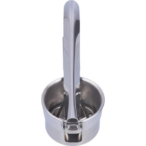 Fruit Juicer Potato Ricer Kitchen Gadget Easy To Use for Home for Restaurant