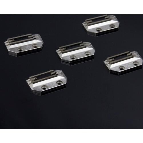 QXYUN lockstitch sewing machine 272153 fine tooth small teeth quality of thin material special juvenile feed dog