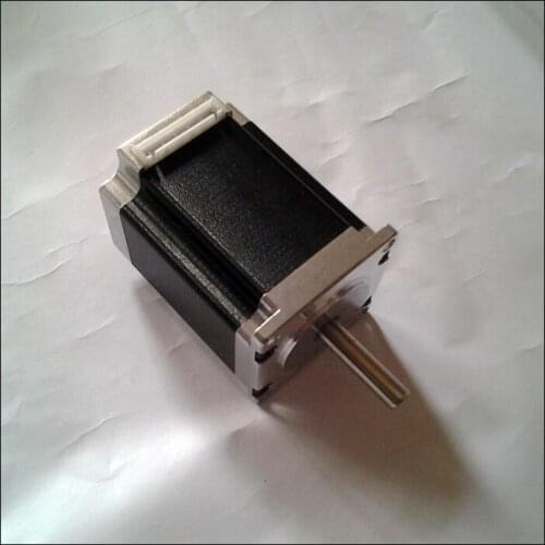 Sculpture machine 57byg98 motor 57h2p9850a4 98mm fuselage 2.6n . m 4.5a motor