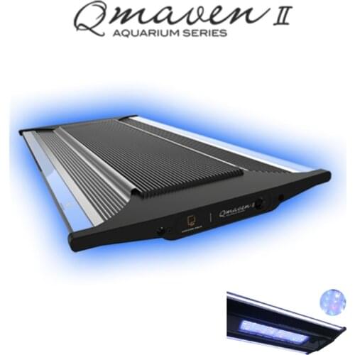 ZETLIGHT Qmaven Coral Lamp Marine Aquarium Light ZT6500II 6600II 6800II Sunrise aquarium accessories fish tank lighting