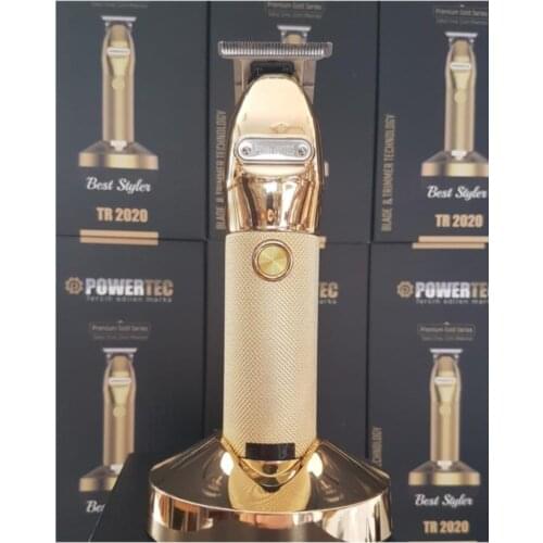 THORQTECH Hair Clippers