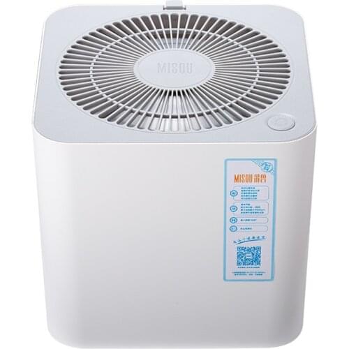 No fog silent large capacity humidifier Suitable for xiaomi air purifier 2 / 1 mi air pro Air Purifier parts