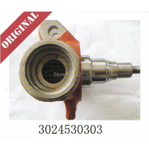 Linde forklift part axle stub 3024530303 electrical truck 325 diesel truck 351 392 393 new original service spare part