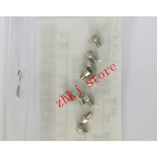 1PCS Brand new original for Canon 24-70 II second generation zoom tube track screw guide column screw 3797