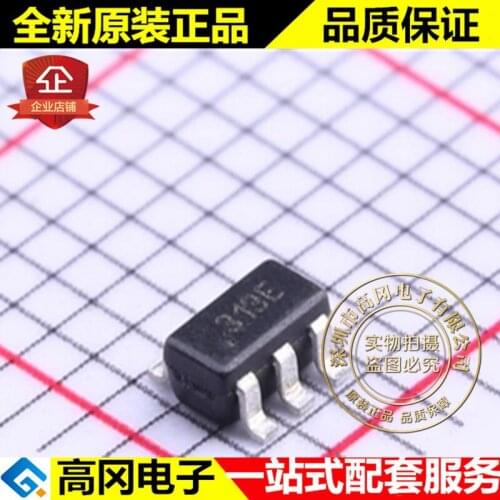 5pieces HMC313ETR SOT23-6 313E ADI RF