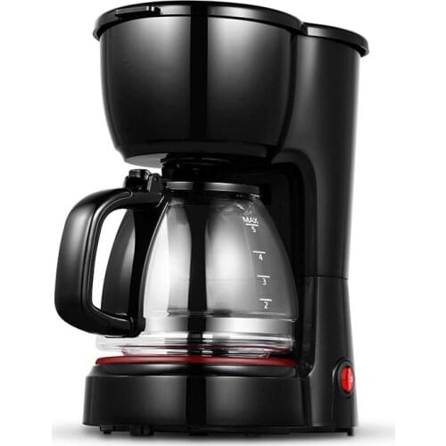 Tea - making automatic black tea steam electric kettle glass machine