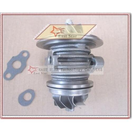 Free Ship Turbocharger Turbo Cartridge CHRA TB2558 2674A150 727530 452065-0003 For PERKIN S Agricultural Phaser 115Ti T4.40 4.0L