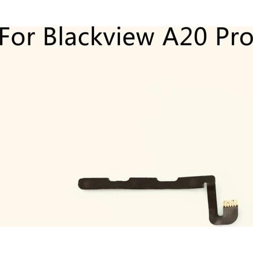 BLACKVIEW Flex Cables For Blackview A20 Phones