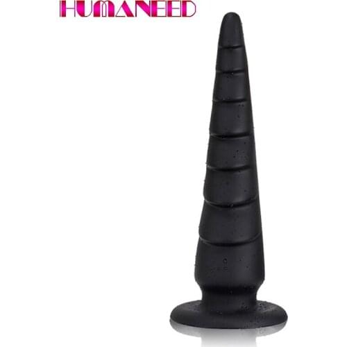 45*10cm Adult Large Thick Anal Toys Huge Long Butt Plugs Prostate Massage for Men Female Anus Expansion Stimulator Anal Beading