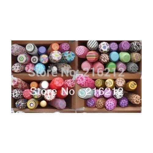 Cake cups MIXED 30 styles paper baking cups cupcake liners muffin cases